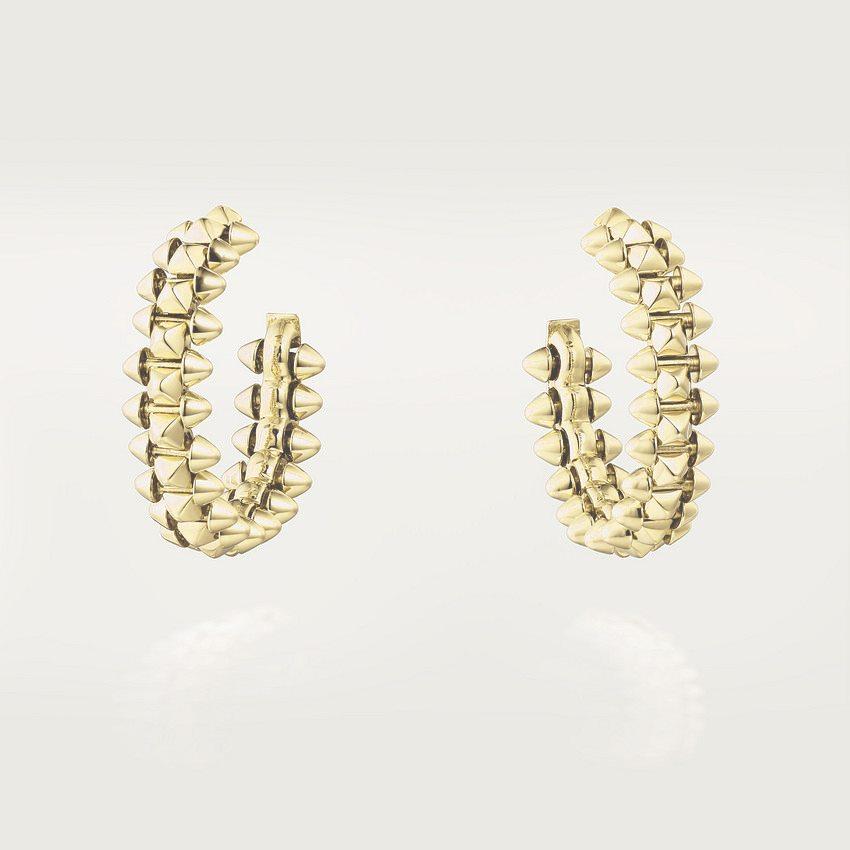 [Imperial] CLASH EARRINGS