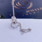 [Imperial] LOVE BRACELET DOUBLE RING