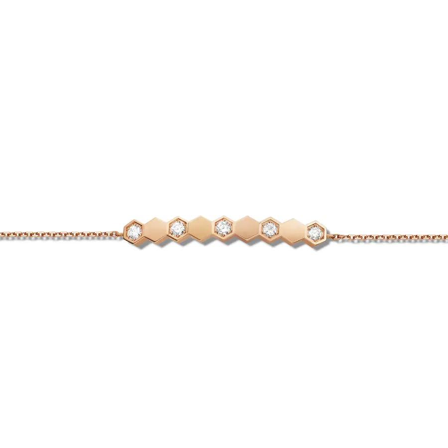 [Imperial] BEE LOVE BRACELET DIAMOND