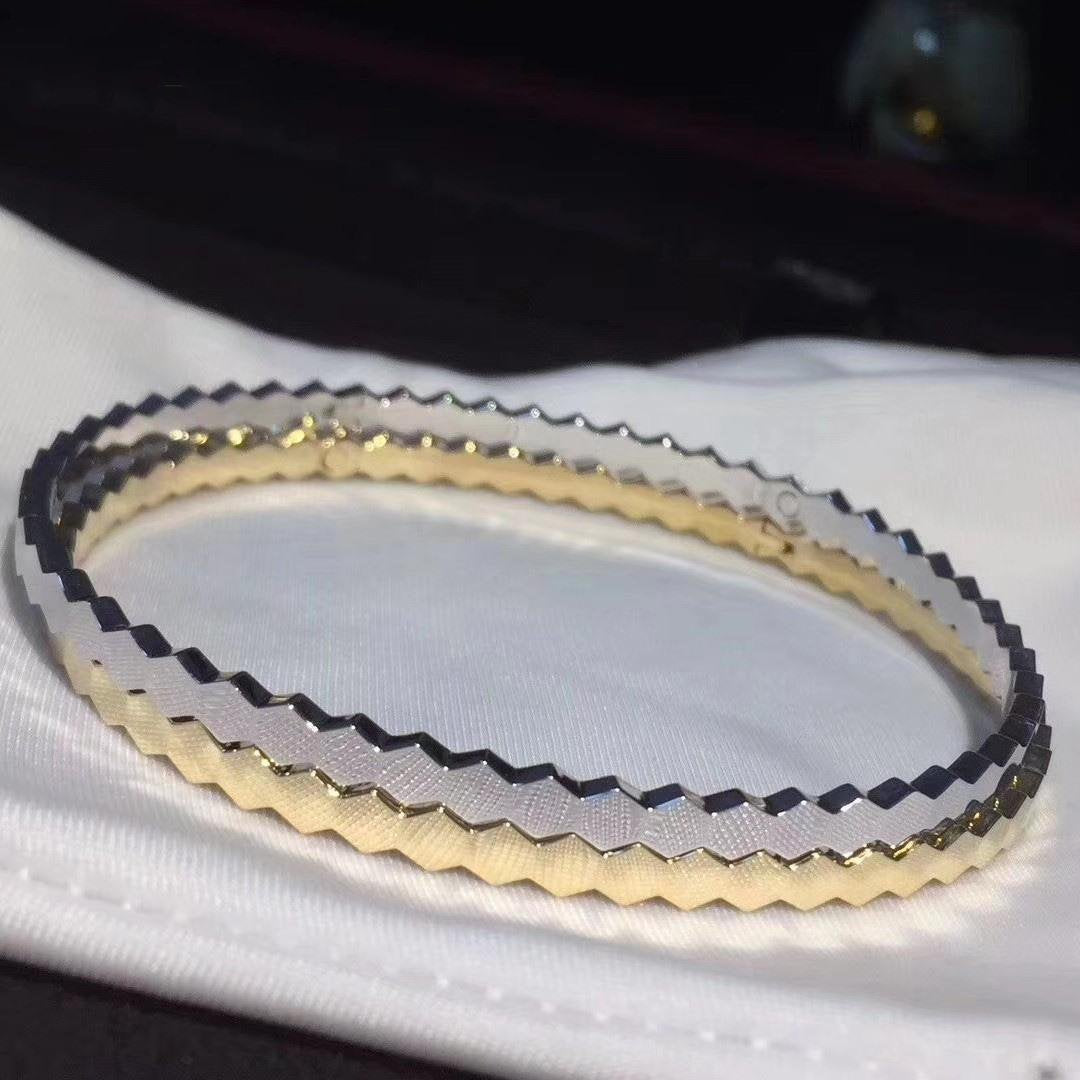 [Imperial] BEE LOVE SILVER BRACELET