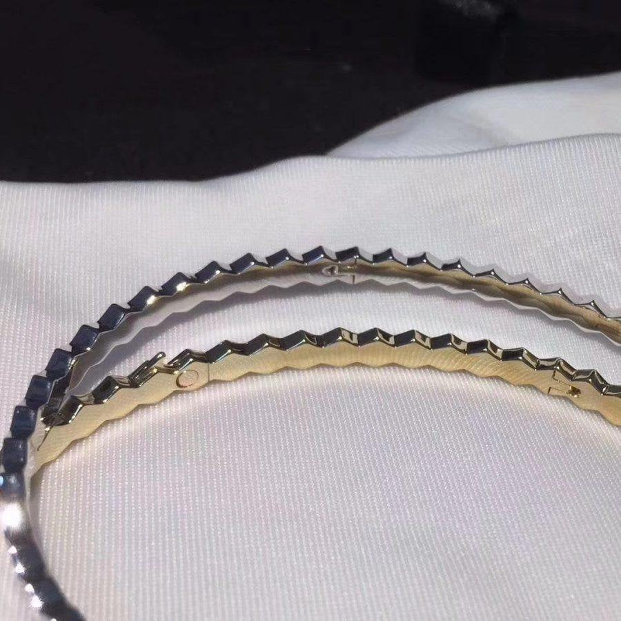 [Imperial] BEE LOVE SILVER BRACELET