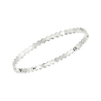 [Imperial] BEE LOVE SILVER BRACELET