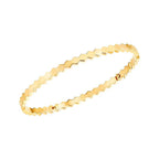 [Imperial] BEE LOVE GOLD BRACELET