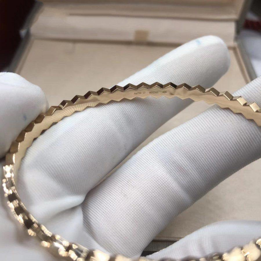 [Imperial] BEE LOVE GOLD BRACELET