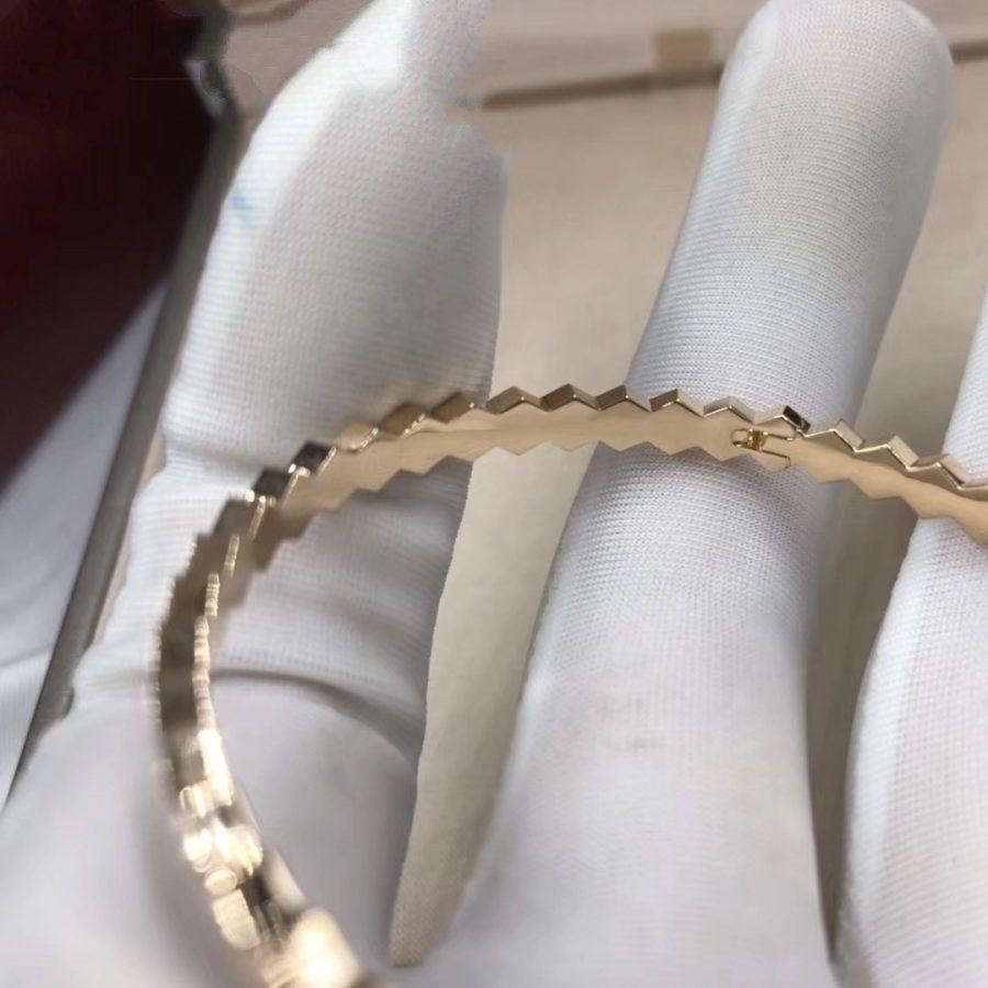[Imperial] BEE LOVE GOLD BRACELET