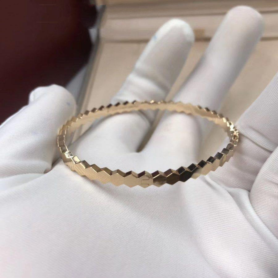 [Imperial] BEE LOVE GOLD BRACELET