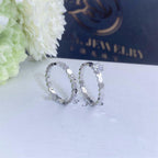 [Imperial] BEE LOVE RING SILVER 1 DIAMOND