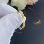 [Imperial] BEE LOVE RING GOLD DIAMOND
