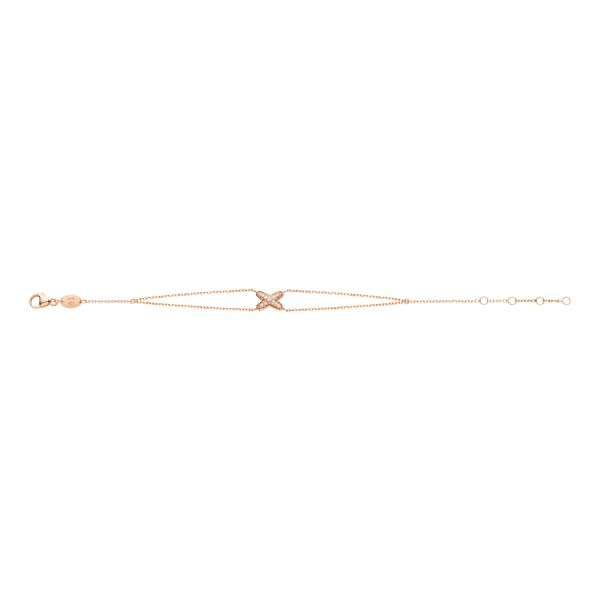 [Imperial] JEUX BRACELET DIAMOND