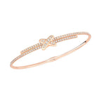 [Imperial] JEUX DE BRACELET DIAMONDS PINK GOLD