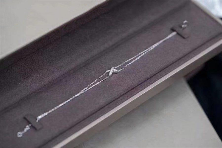 [Imperial] JEUX BRACELET  DIAMOND