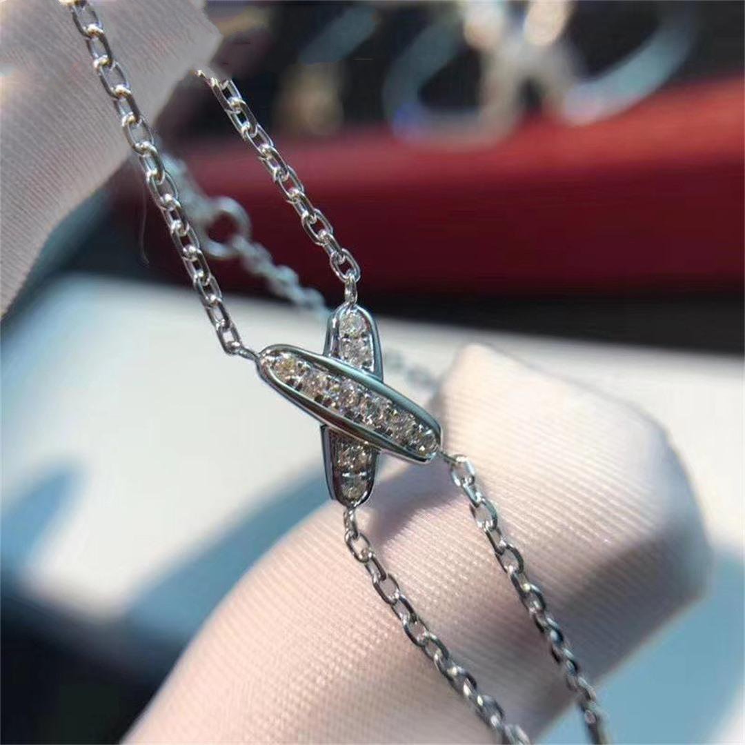 [Imperial] JEUX BRACELET  DIAMOND