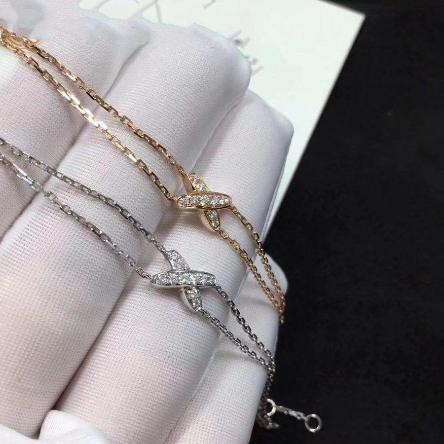 [Imperial] JEUX BRACELET  DIAMOND