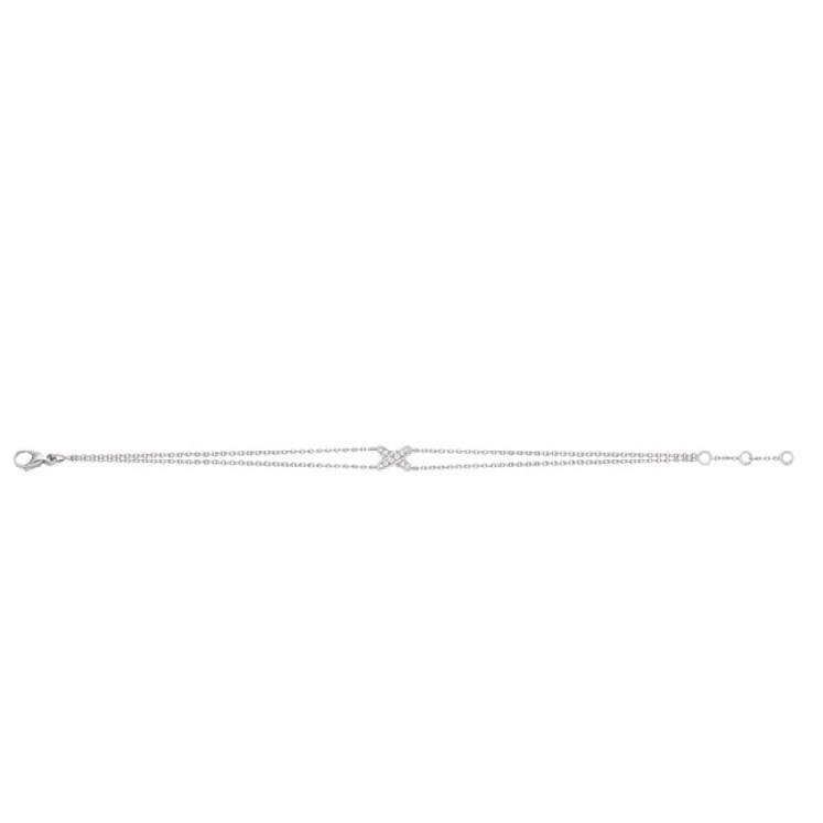 [Imperial] JEUX BRACELET  DIAMOND