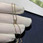 [Imperial] JEUX BRACELET GOLD DIAMOND