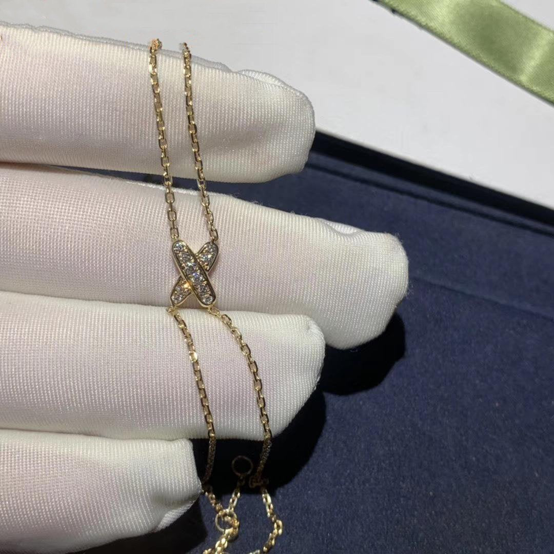[Imperial] JEUX BRACELET GOLD DIAMOND