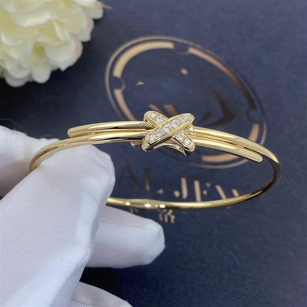 [Imperial] JEUX DE BRACELET GOLD DIAMONDS