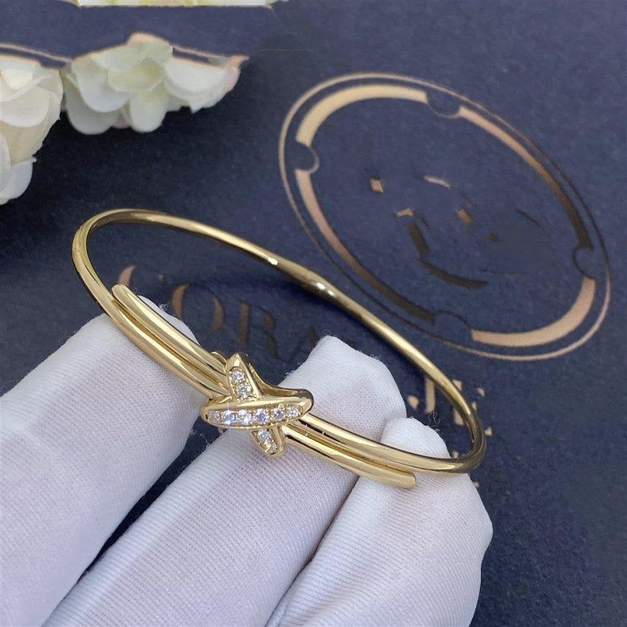 [Imperial] JEUX DE BRACELET GOLD DIAMONDS