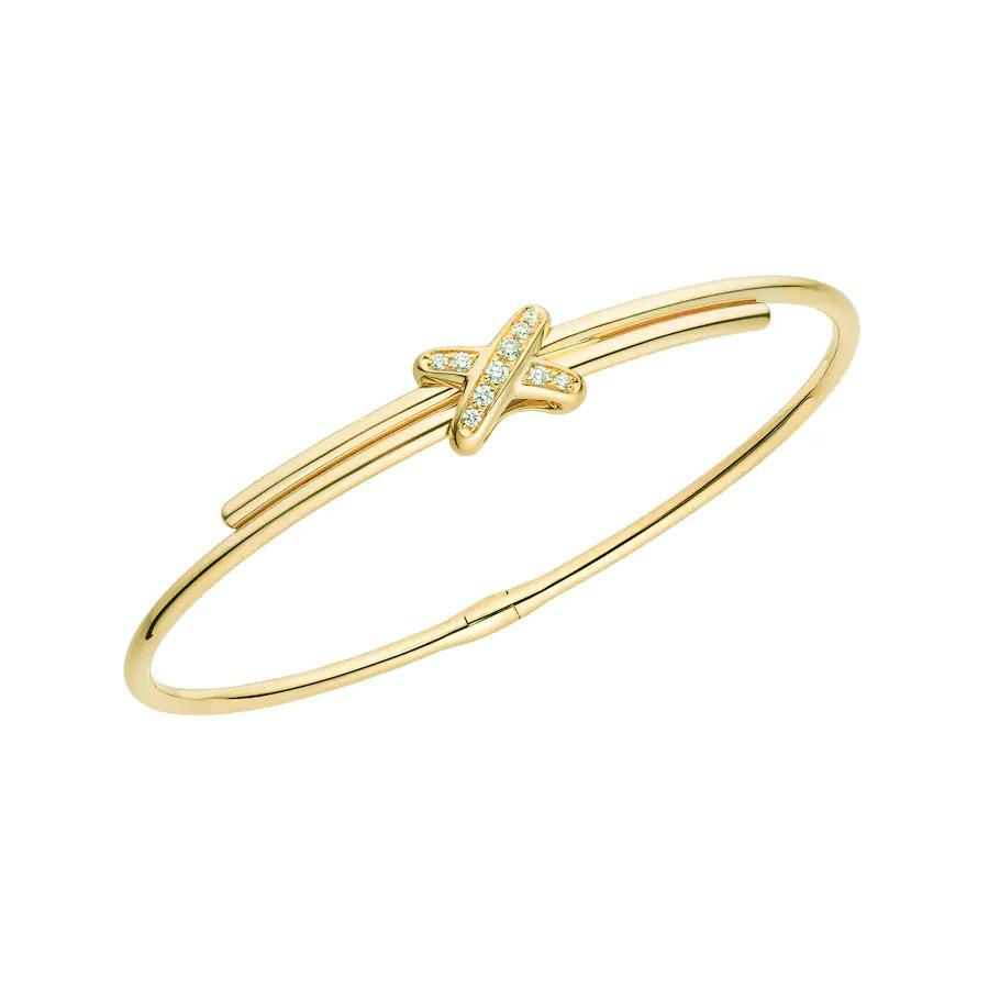 [Imperial] JEUX DE BRACELET GOLD DIAMONDS