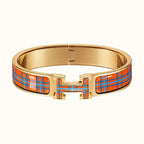 [Imperial] H TARTAN BRACELET 12MM