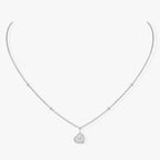 [Imperial] Diamond Necklace Joy C_ur