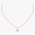 [Imperial] Diamond Necklace Joy C_ur