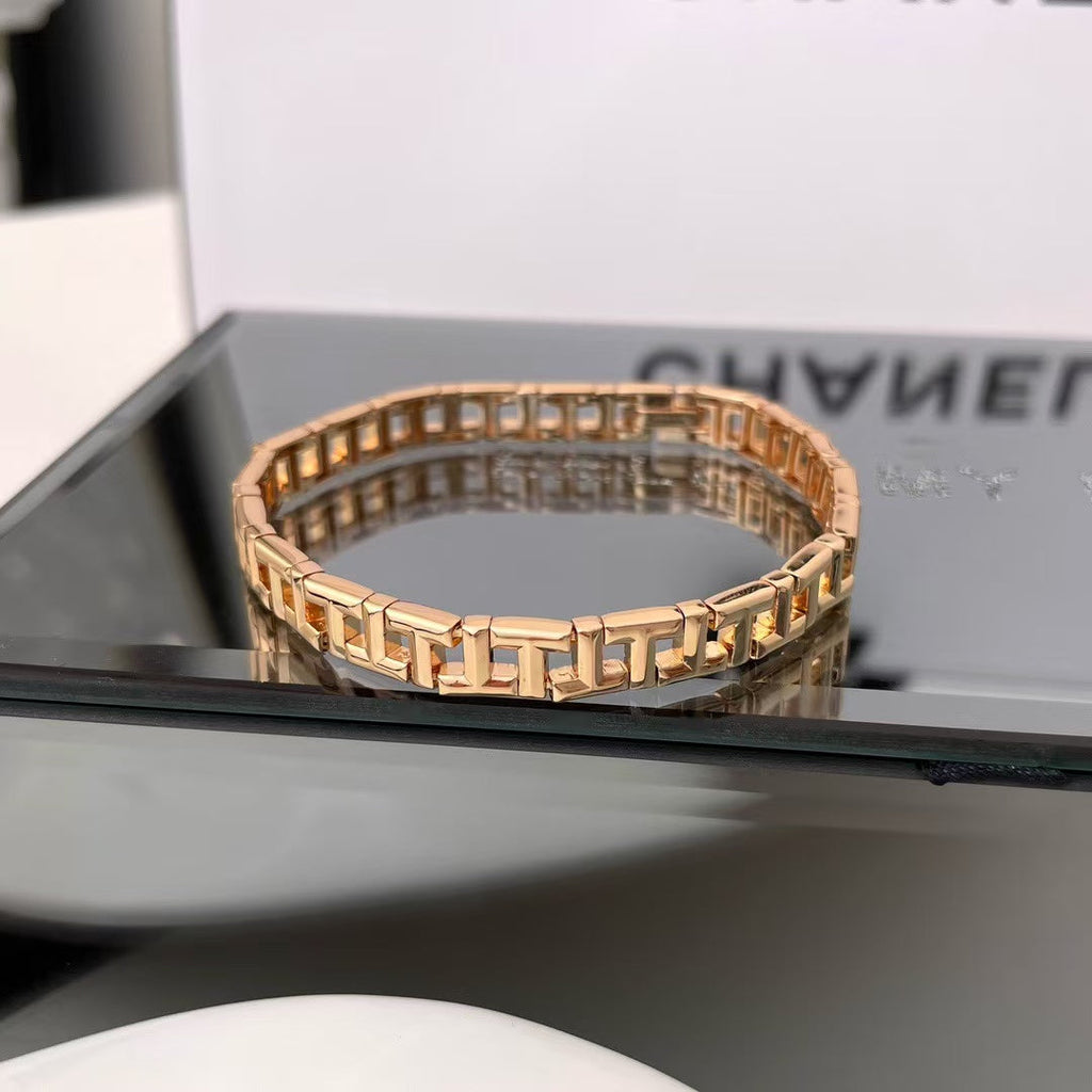 [Imperial]TF CHAIN BRACELET