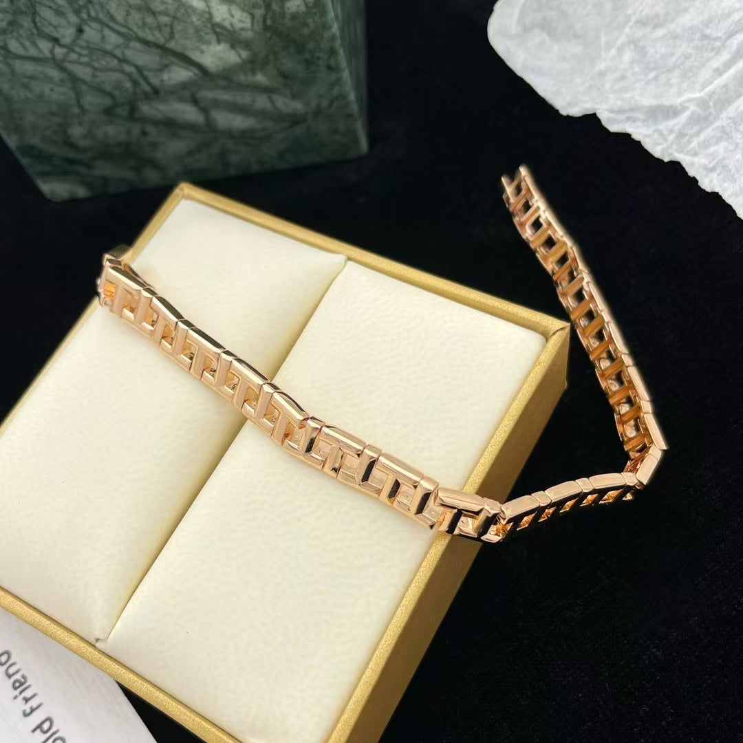 [Imperial]TF CHAIN BRACELET