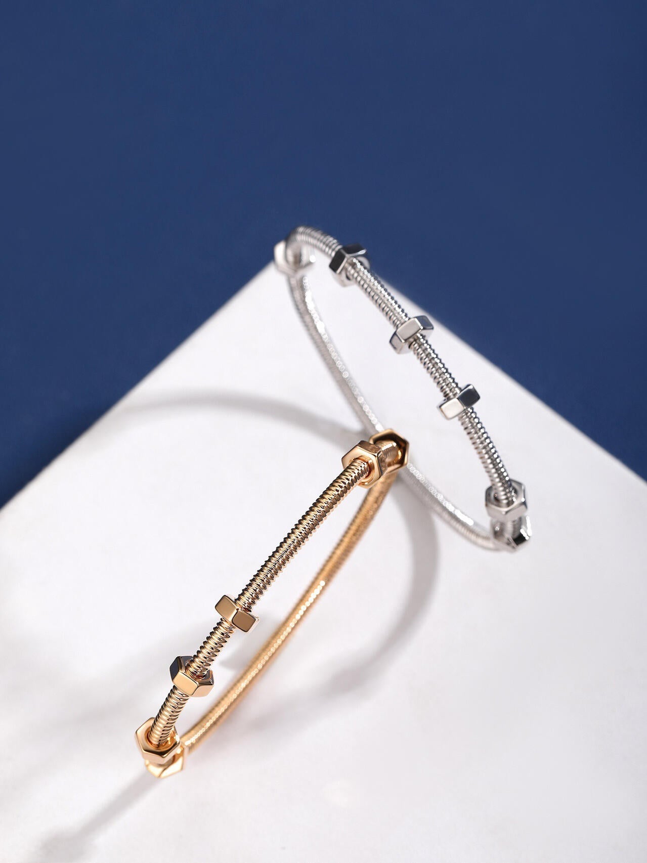 [Imperial]CT THREADED BRACELET