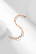 [Imperial]CT CHAIN BRACELET