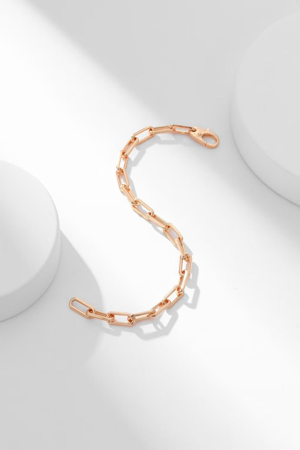 [Imperial]CT CHAIN BRACELET