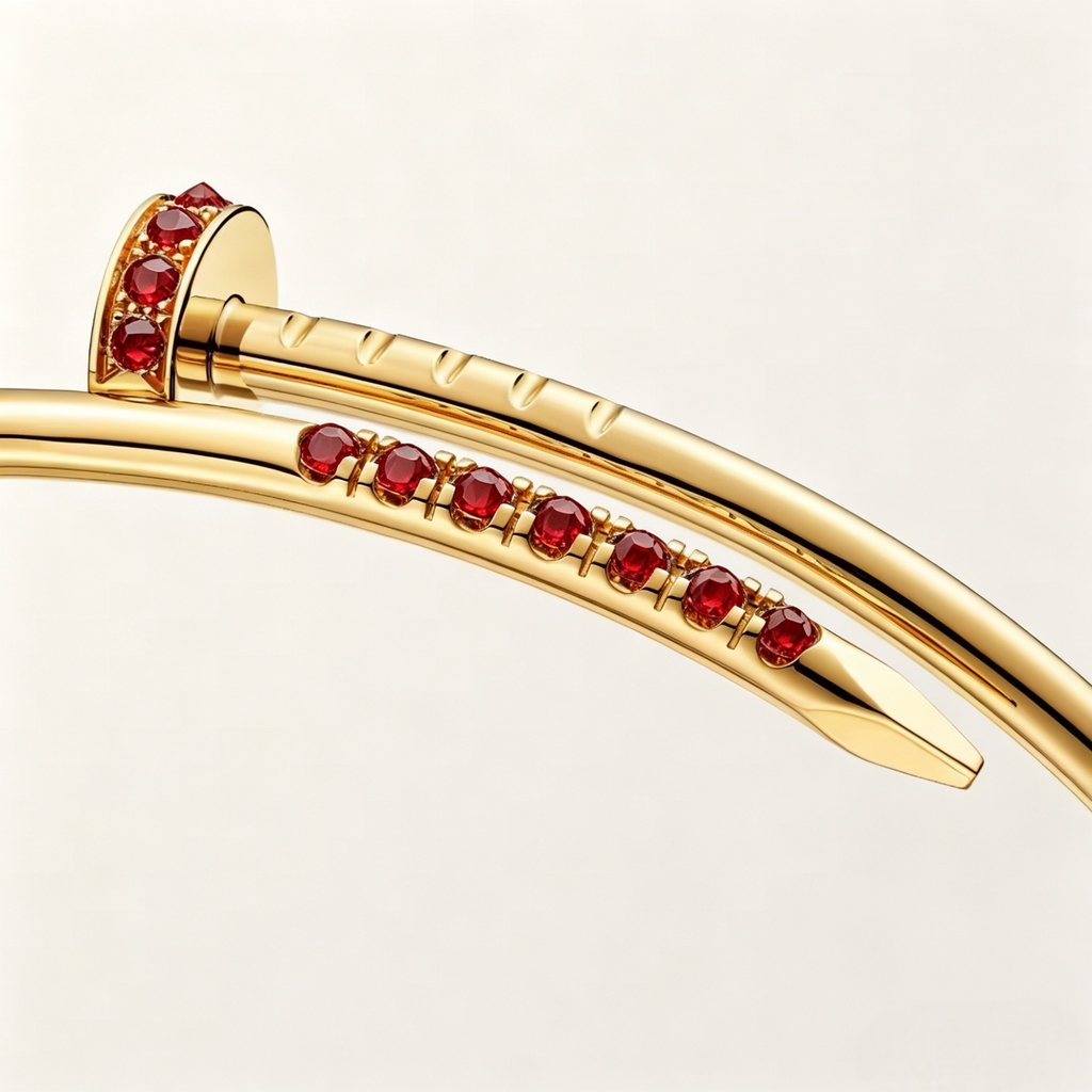 [Imperial] JUSTE BRACELET 2.5MM DIAMONDS NEW