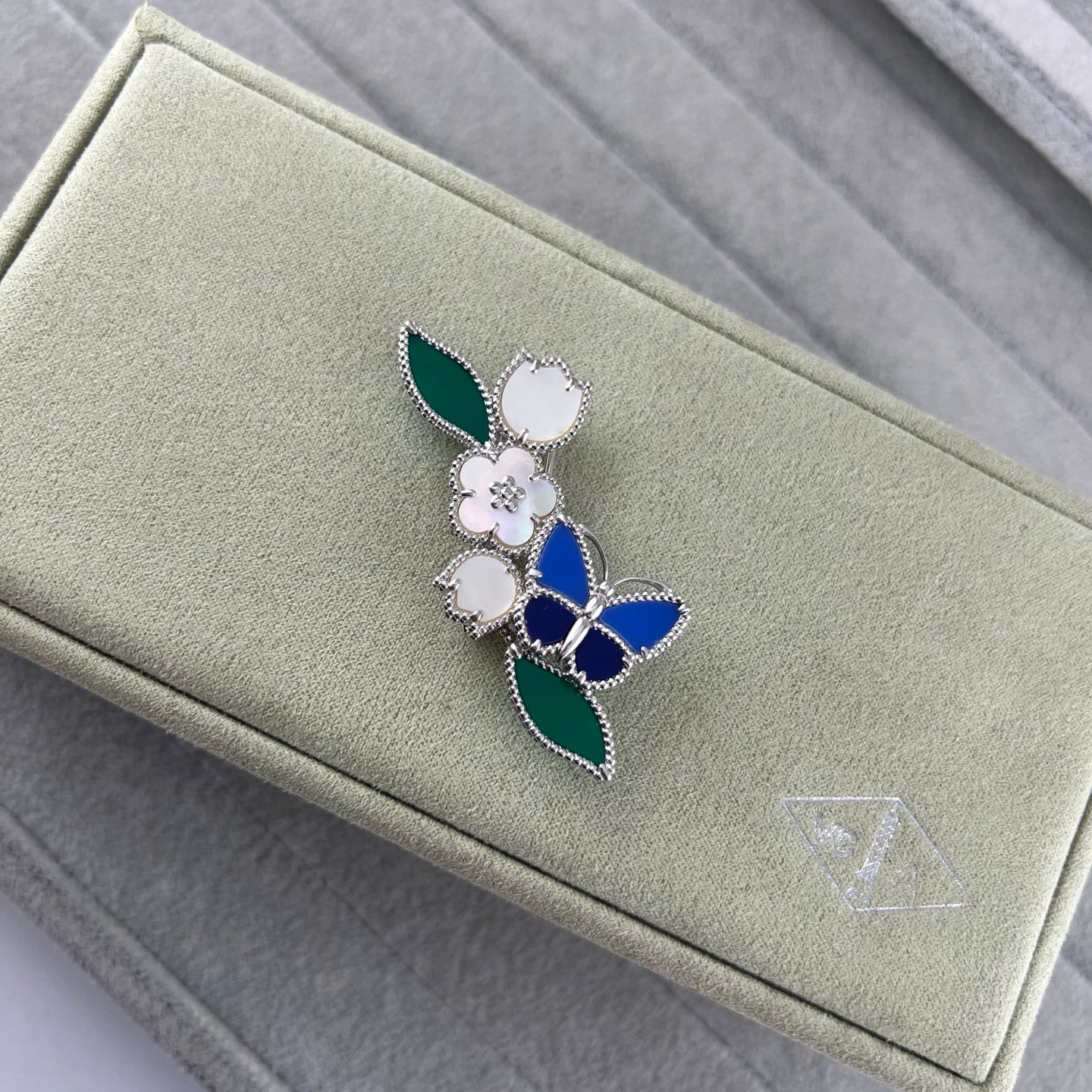 [Imperial] 2026 NEW MODEL SPRING LUCKY BROOCH