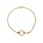 [Imperial] LOVE BRACELET 2 DIAMOND