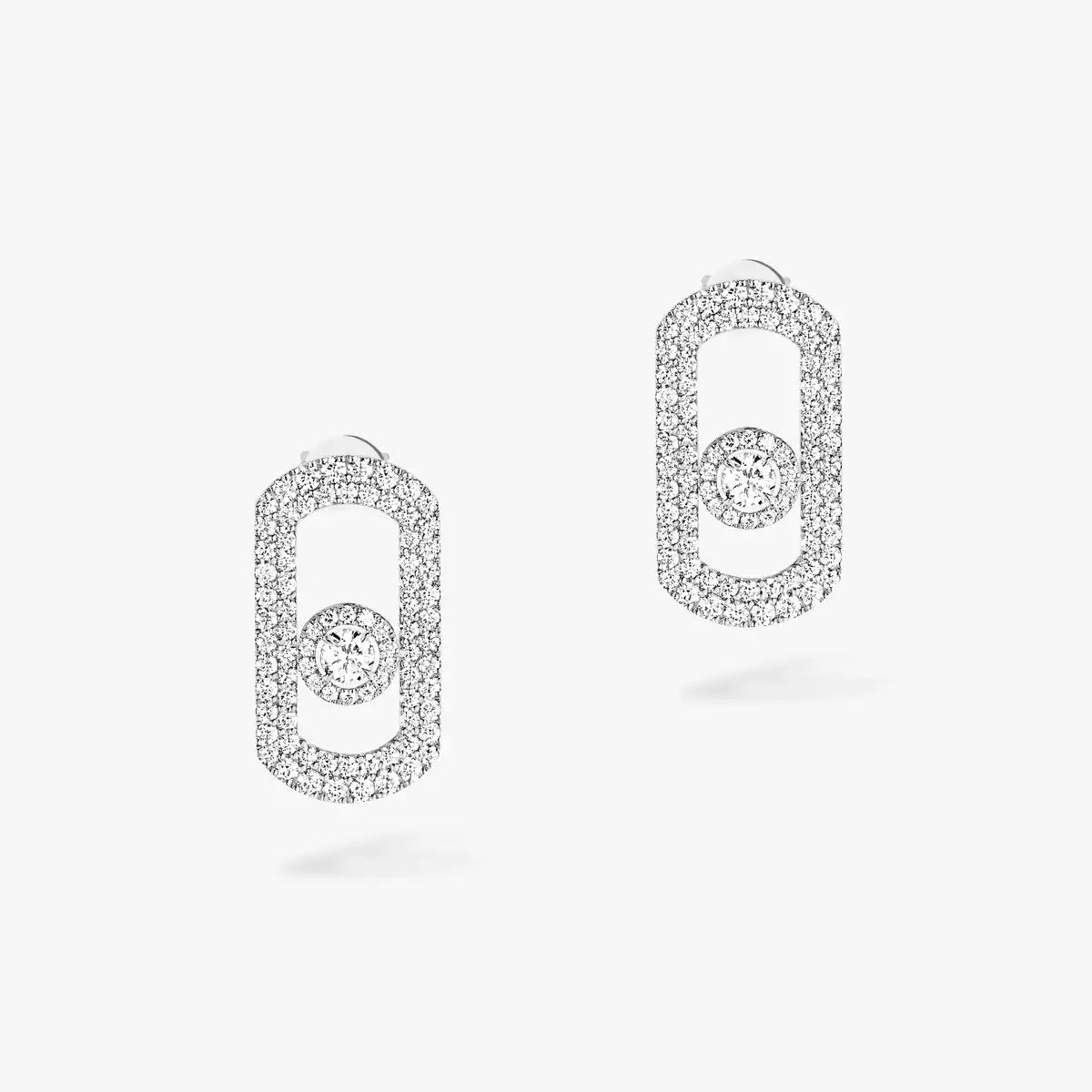 [Imperial] So Move Pave_-Set Diamond Earrings in Silver