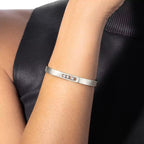 [Imperial] Move Noa Ciselé bangle