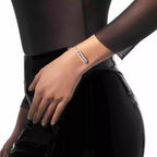 [Imperial] Move Classique Ciselé bracelet