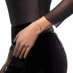 [Imperial] Move Classique Ciselé bracelet