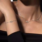 [Imperial] Move Uno Necklace