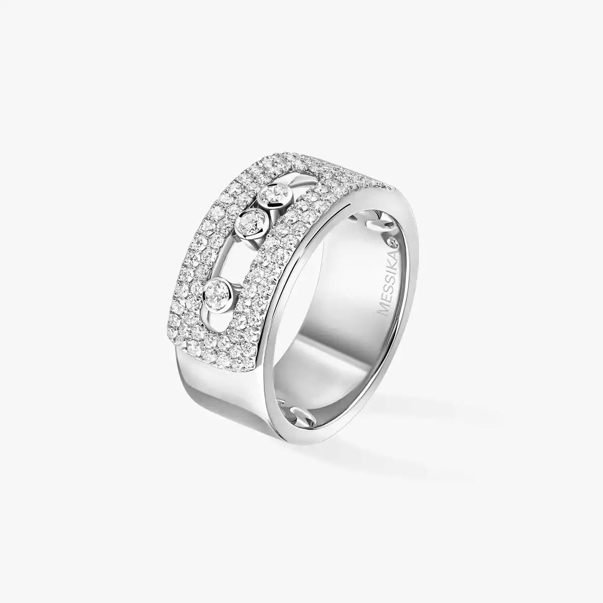 [Imperial]  Move Noa Diamond Pave_ Ring