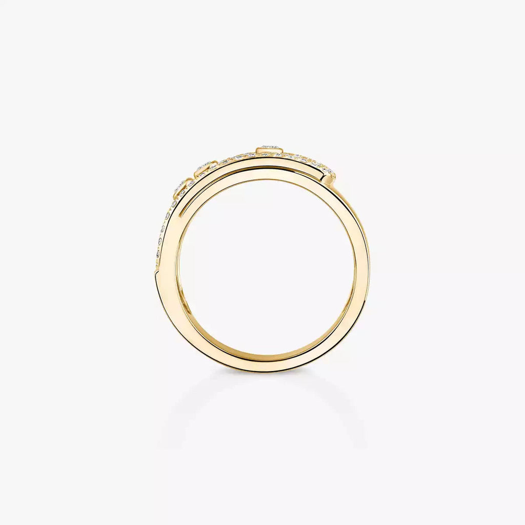 [Imperial]  Move Noa Diamond Pave_ Ring