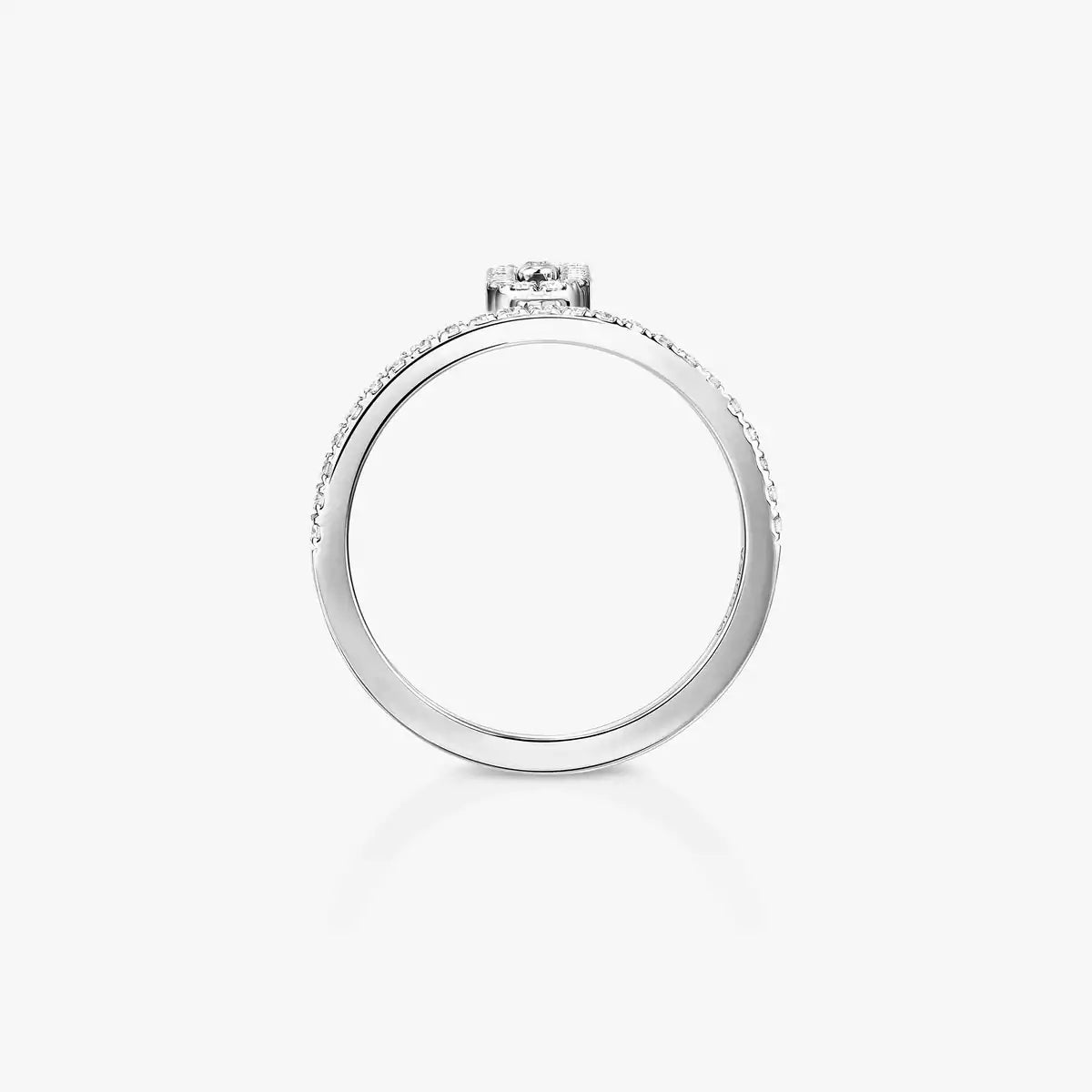 [Imperial] Move Uno Diamond Ring