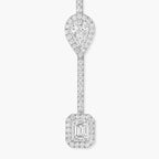 [Imperial] Diamond Drop Earrings My Twin