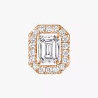 [Imperial] Diamond Earrings 0,10ct My Twin 1+2