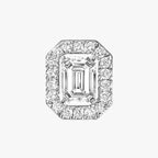 [Imperial] Diamond Earrings 0,10ct My Twin 1+2