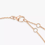 [Imperial] Pavé Baby Move Diamond Bracelet