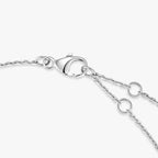 [Imperial] Pavé Baby Move Diamond Bracelet