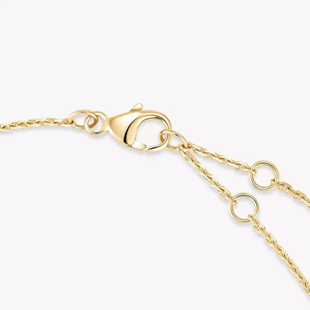 [Imperial] Pavé Baby Move Diamond Bracelet