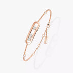 [Imperial] Baby Move Diamond Bracelet
