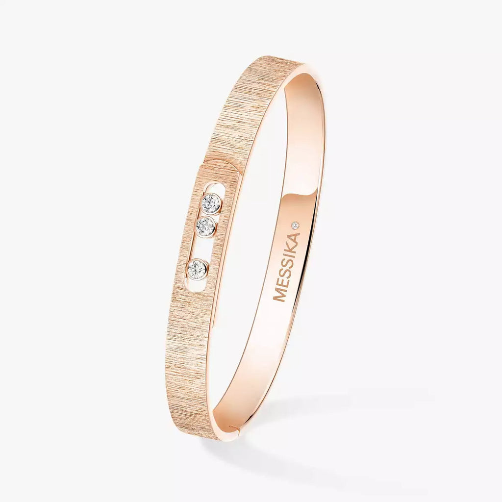 [Imperial] Move Noa Ciselé bangle